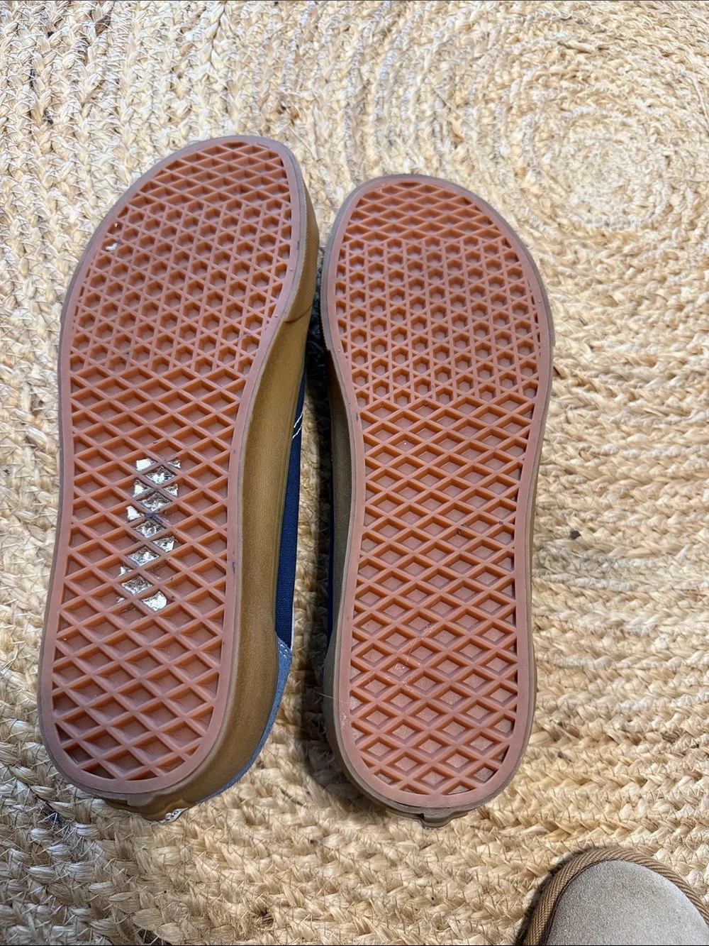 Vans style 36